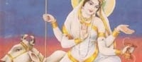 Navratri 2025 Day 8: Worship Goddess Mahagauri – Puja Rituals, Colour & SignificanceNavratri 2025 Day 8: Worship Goddess Mahagauri – Puja Rituals, Colour & Significance